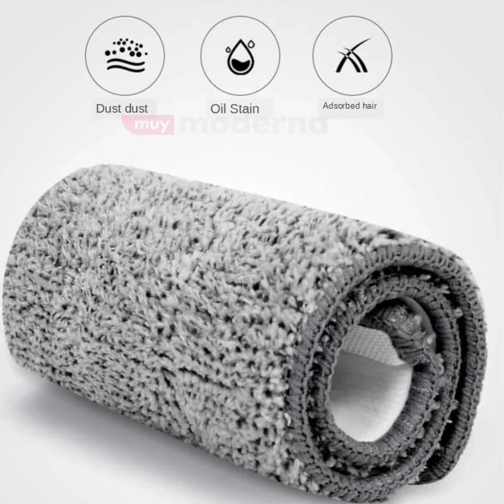 Mopa Clean Pro Premium con Balde