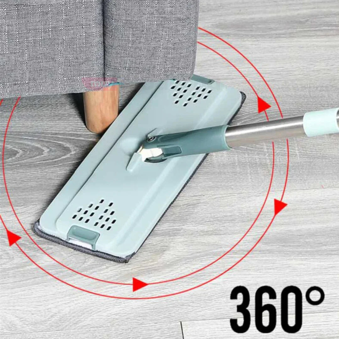 Mopa Clean Pro Premium con Balde