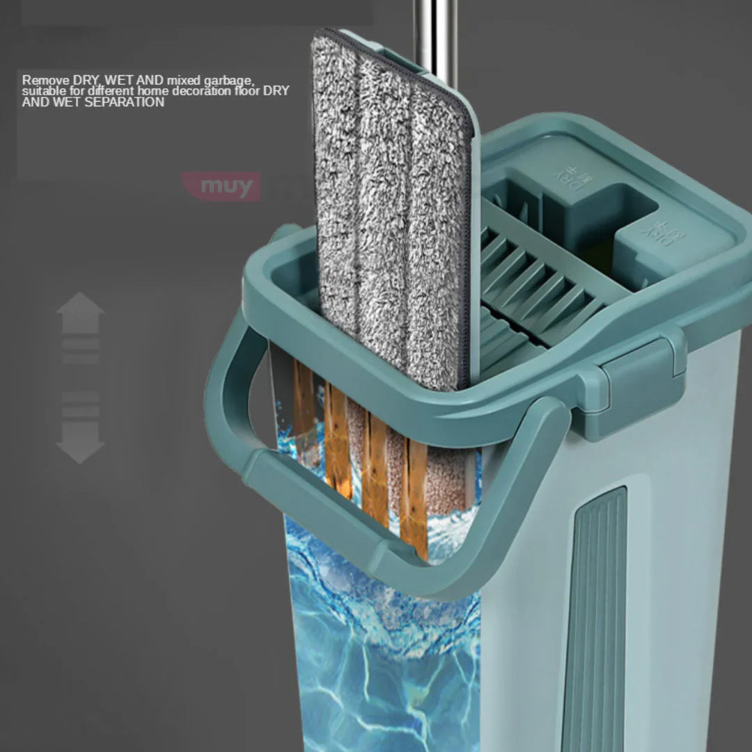 Mopa Clean Pro Premium con Balde