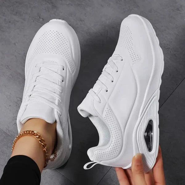 GelComfy: Zapatillas Ortopédicas con Cámara de Gel