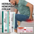 2x1 - Crema Herbal para Hemorroides