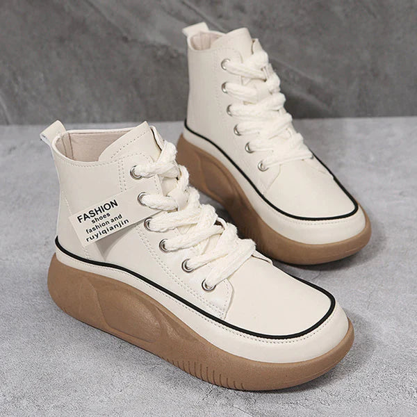 Zapatillas ortopédicas modernas - Luna™